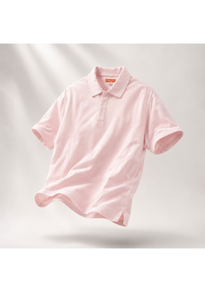 Oxbow Enoz Polo Mc Pıque Pıgmentaıre E8enoz E8enoz C50 Çok Renkli