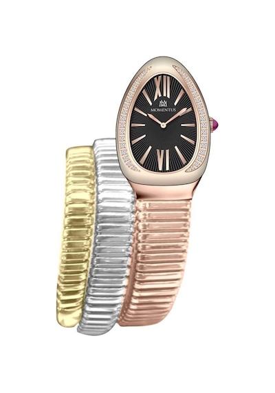 Momentus SS256R-06SZ Kadın Kol Saati