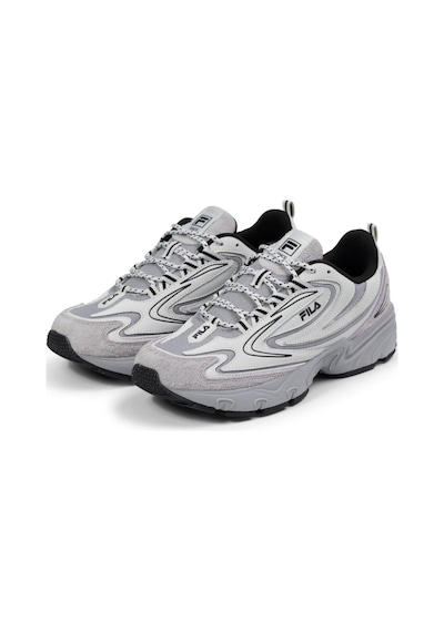 Fila Ffm0446.83474 Actix S Erkek Koşu Ayakkabısı Gri