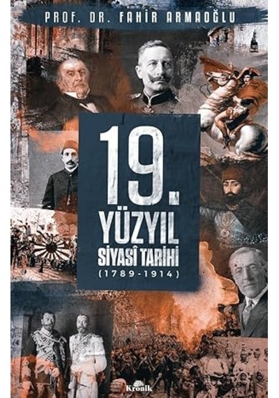 Samuraylar Ciltli + 19.yüzyıl Siyasi Tarihi 1789-1914 Ciltli