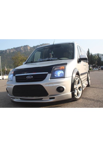 FORD\CONNECT ÖN EK  Fiber-Boyasız