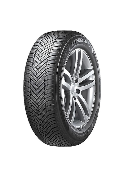 Hankook Kinergy 4S2 X H750A 235/60R17 106H Dört Mevsim Lastiği 2024