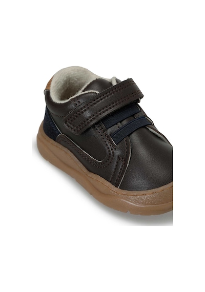 Polaris Osım.ı Kahverengi Erkek Çocuk High Sneaker Osım.ı6pr 000000000102695472