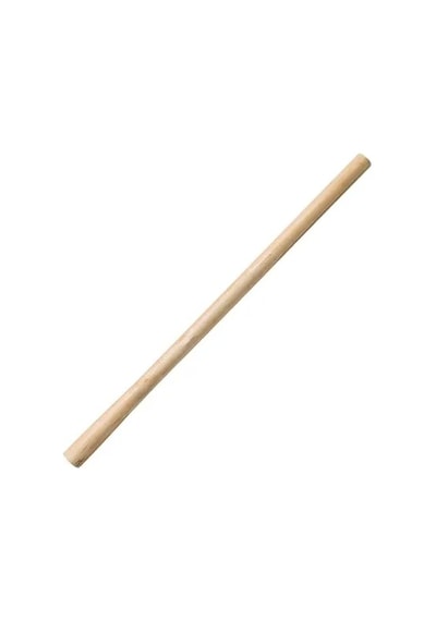 Kaliteli Gürgen Kazma Sapı Dayanıklı Ve Şık, 90 Cm