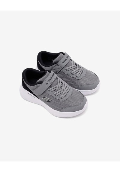 Skechers Skech-lıte Pro Sprınt Surge Küçük Erkek Çocuk Gri Spor Ayakkabı 404015n Gybk Gri