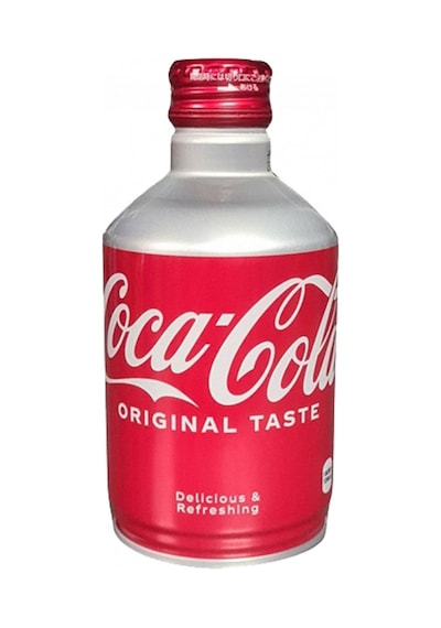 Coca Cola Original Taste 300 ML