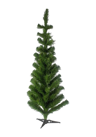 4 Adet Snow Glow Prime Yılbaşı Çam Ağacı 120 Cm 115 Dal Diğer