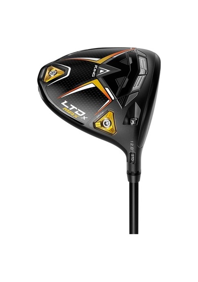 Cobra Ltdx Max Right Hand Driver Karışık