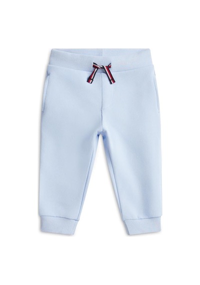 Tommy Hilfiger Bebek Eşofman Kn0kn02383 Mavi