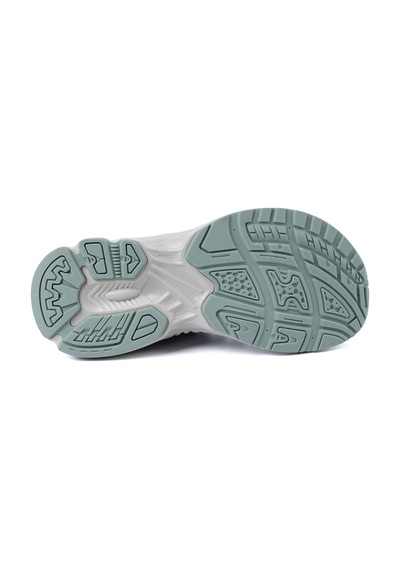 Guja 369 Kadın Sneaker Gri