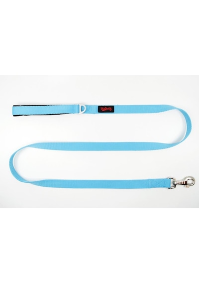 Tailpetz Match Leash Köpek Gezdirme Kayışı Ocean Açık Mavi