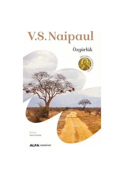 Özgürlük / V. S. Naipaul