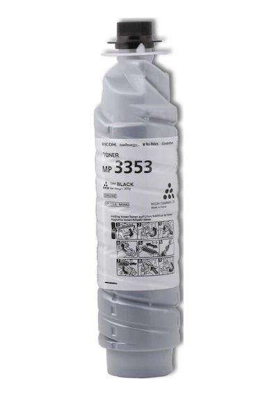 Ricoh Mp 3353  Fotokopi Toneri Aficio 1022-1027-1032 2220d 11.000 Sayfa