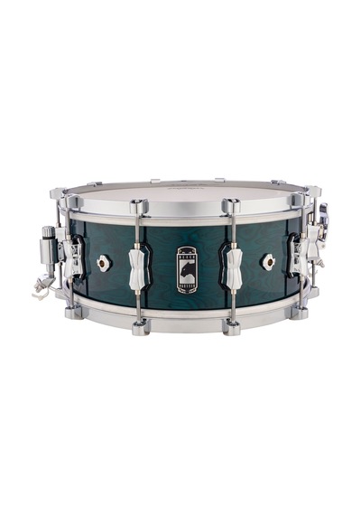 Mapex 14 X 5.5 Trampet Black Panther Switchblade