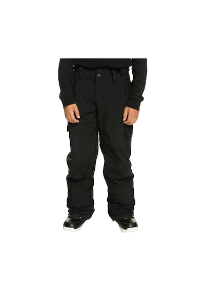 Quiksilver Porter Youth Pt Siyah