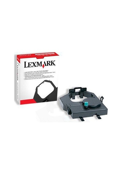 Lexmark 2300 / 2400 Şerit - 11A3540 - Hızlı - Garantili