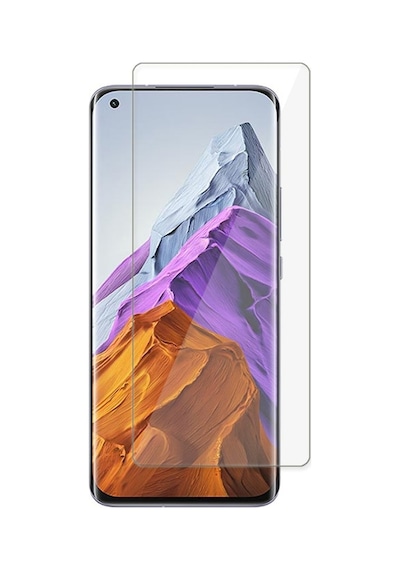 Xiaomi Mi 11 Ultra Nano Kırılmaz Cam Ekran Koruyucu