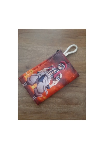 Owl Bag Akaza Desenli Tasarım Cüzdan Kalemlik Çanta Düzenleyici Diğer