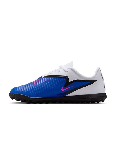 Nike Jr Phantom 6 Low Club Tf Mavi Erkek Çocuk Halı Saha Ayakkabısı Hq2006-446