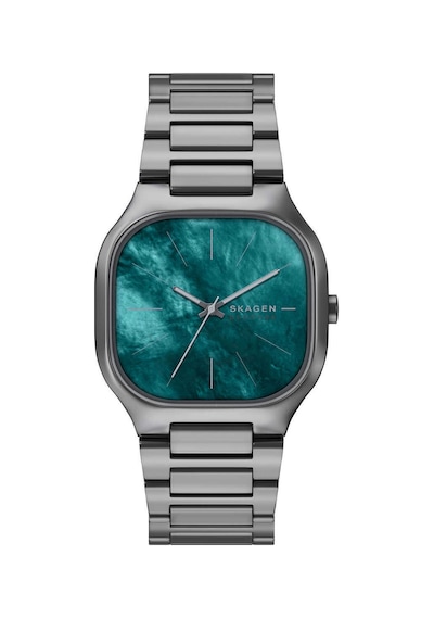 Skagen Skw6954 Erkek Kol Saati Füme