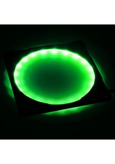 Phanteks Halos Lux Rgb Led Işıklı Fan Çerçevesi. 140Mm 2 Adet