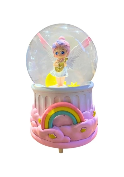 Kar Küresi Büyük Boy Llm-hdy0674
