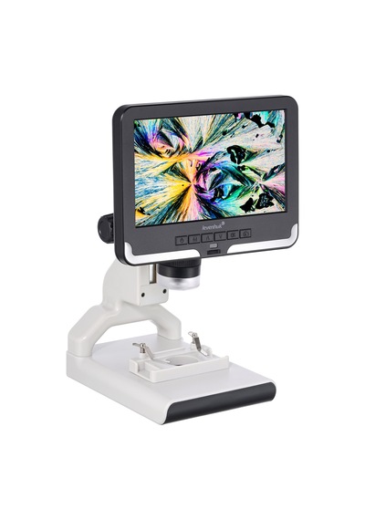 Rainbow Dm700 Lcd Dijital Mikroskop 2818