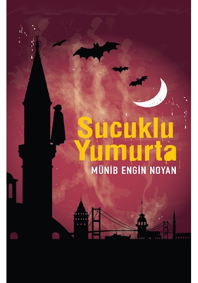 Profilkitap Sucuklu Yumurta