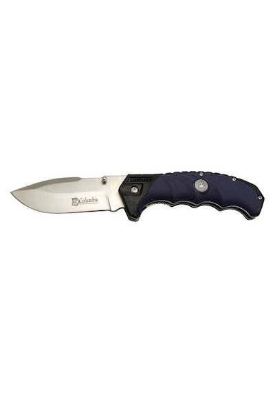 Columbia Company Columbia Fst 4006a Kamp Çakı Çok Renkli