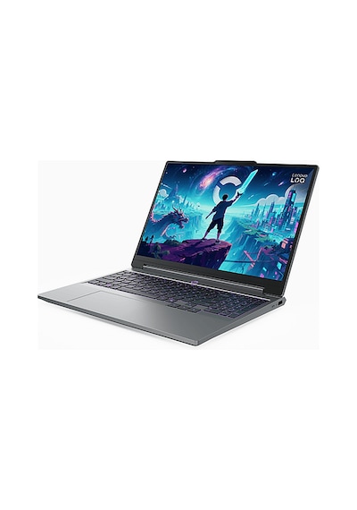 Lenovo LOQ 15IPH11 83SL001BTR Ultra 7-356H 16 GB 1 TB SSD RTX5060 15.3" W11H Dizüstü Bilgisayar