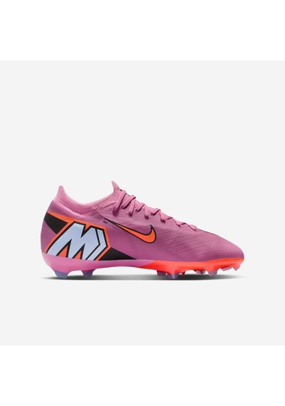 Nike Mercurial Vapor 16 Pro Çocuk Kramponu Pembe