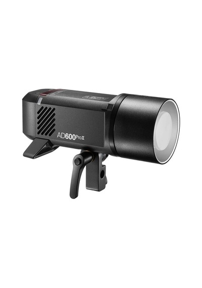 Godox Ad600 Proıı Akülü Paraflaş