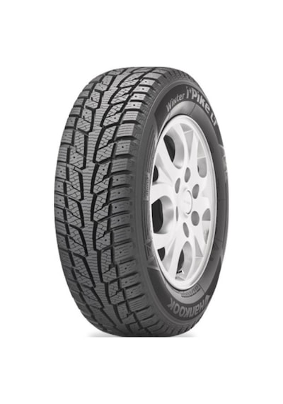 Hankook 185R14C 102R Winter I Pike Lt Rw09 Kış Lastiği 2023