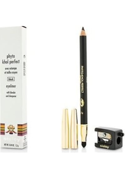 Sisley Phyto-Khol Perfect N1 Black