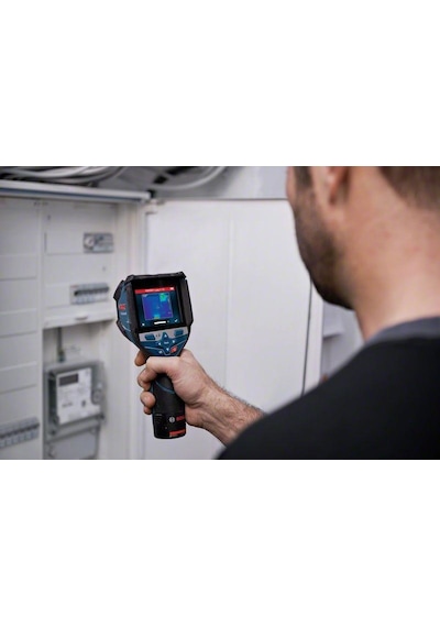 Bosch Professional GTC 600 C Termal Kamera - 0601083500