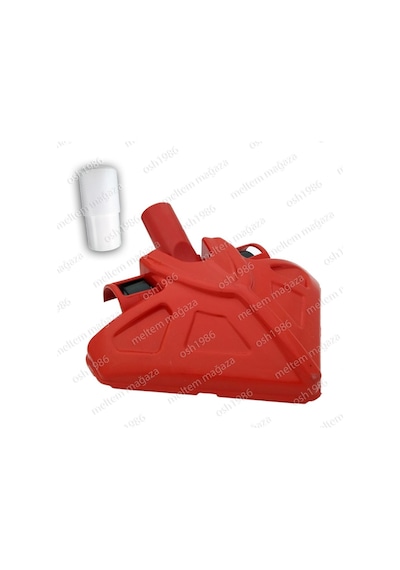 Bluehouse Uyumlu Bh 006V Ultra Süpürge Emici Yer Başlığı