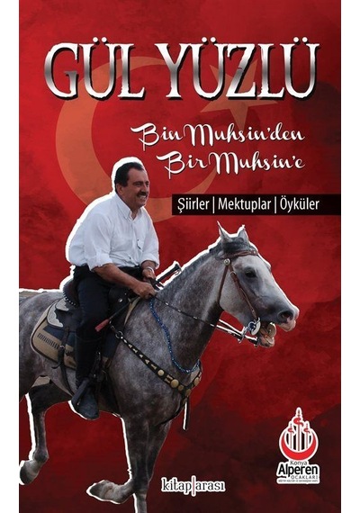 Gül Yüzlü Bin Muhsin'den Bir Muhsin'e- Kitap Arası