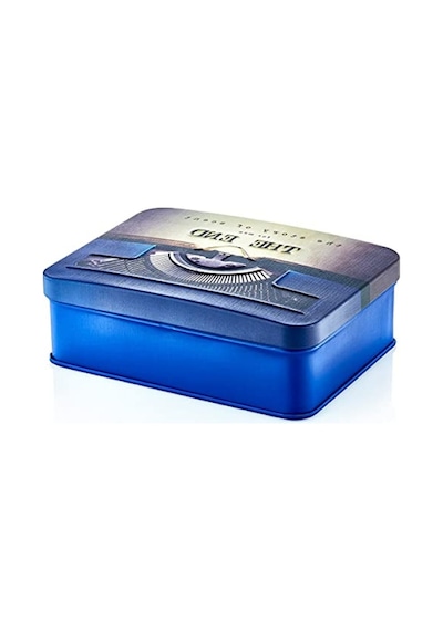 Kalıcı Etkili Erkek Edt Parfüm 100 Ml Amber