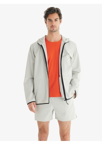 Blackspade Unisex Eşofman Üstü 70600 - Krem Krem