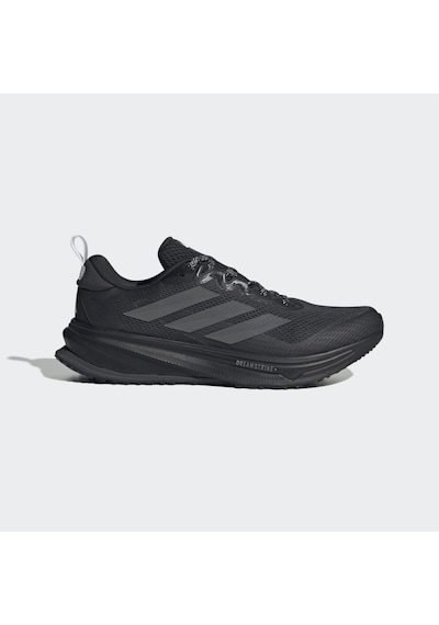 Adidas Jı2978 Supernova Rıse M Atr Erkek Yürüyüş Koşu Ayakkabısı Siyah