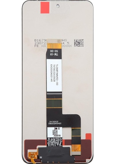 Redmi 12 Lcd Ekran Dokunmatik Çıtasız