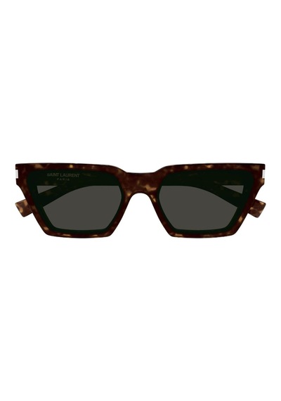 Saint Laurent Sl 633 Calısta 002 Kadın Güneş Gözlüğü