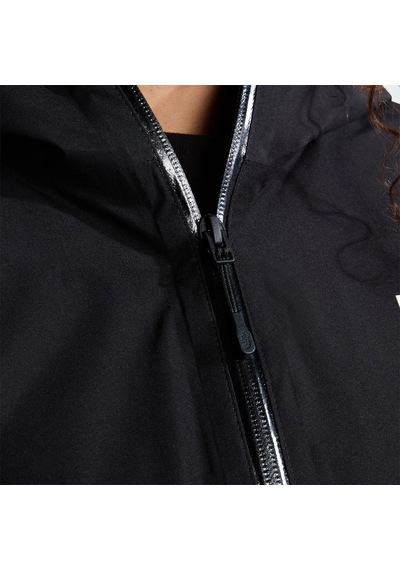 The North Face Hikesteller Kadın Mont C-the0a8j68jk3jk3 Siyah