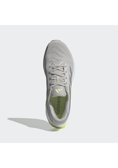 Adidas Ih8708 Supernova Rıse 2 M Erkek Yürüyüş Koşu Ayakkabısı Gri