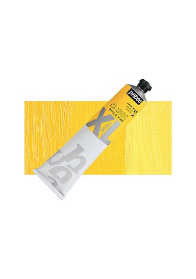Huile Fine Xl Yağlı Boya 200ml - 49 Aureoline Nocolor-a043cfe9