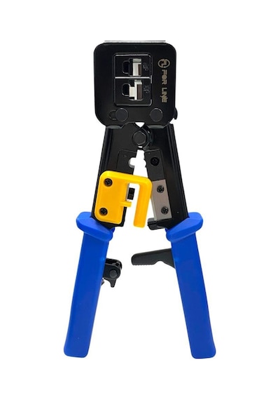 Forline Ezrj45 Cat6-rj45-rj11 Sıkma Pensesi 1