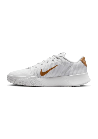 Nike Nikecourt Vapor Lite 2 Kadın Sert Kort Tenis Ayakkabısı Dv2019-102 Beyaz