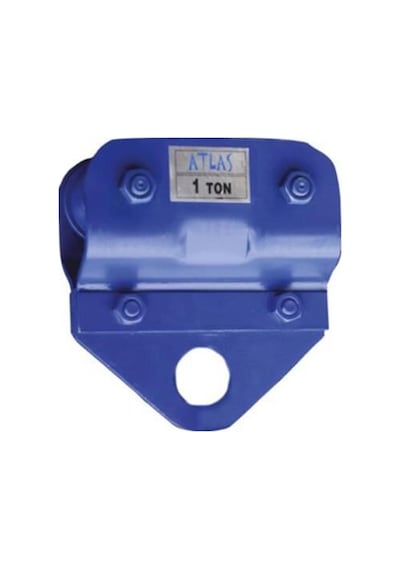 Atlas Atşa 1 Şaryo 1 Ton