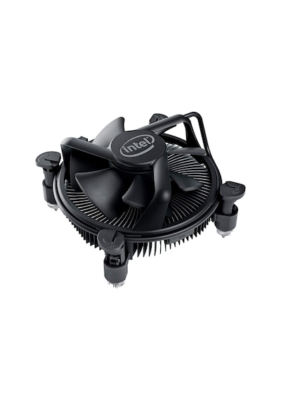 INTEL 1150-1151-1155-1156-1200 Bakır Fan (K69237-001)