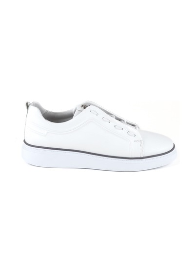 Pierre Cardin 102263 Erkek Ayakkabı Slty6-102263010 Beyaz